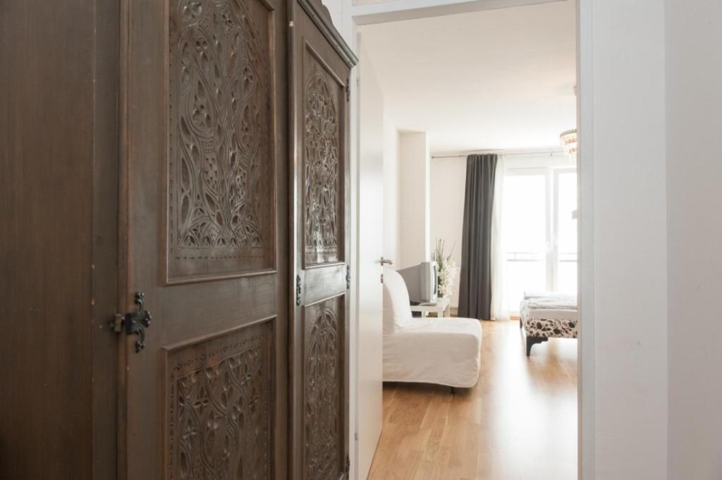 City Centre Anilingasse Apartamento Viena Exterior foto