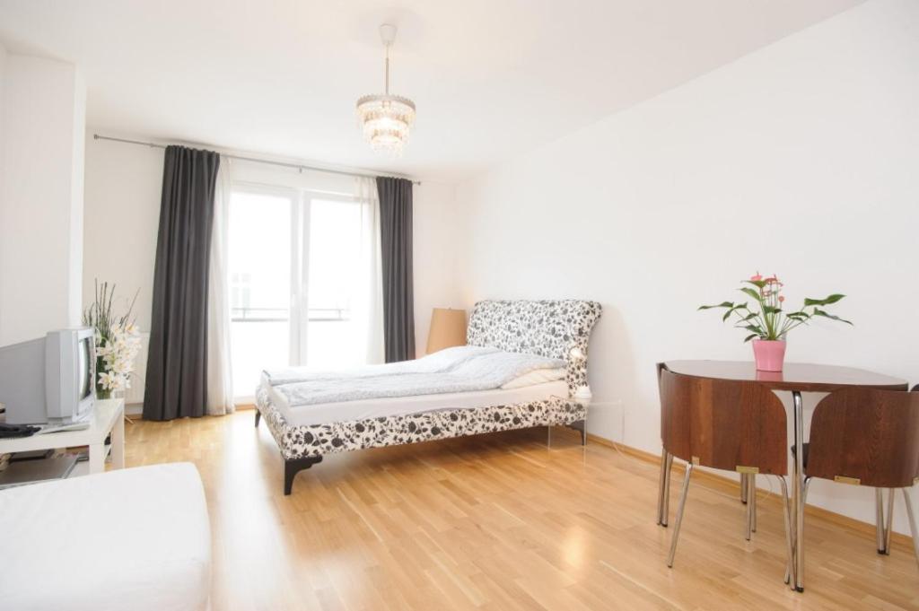 City Centre Anilingasse Apartamento Viena Exterior foto